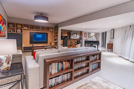imagem 4 - Casa com 4 dormitórios à venda, 330 m² - Parque da Mantiqueira - Santo Antônio do Pinhal/SP imagem 4 - Casa com 4 dormitórios à venda, 330 m² - Parque da Mantiqueira - Santo Antônio do Pinhal/SP