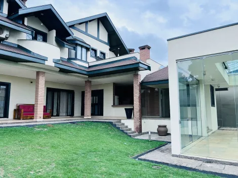 imagem 2 - Casa com 8 dormitórios, 900 m² - Condomínio Portal da Serra - Taubaté/SP imagem 2 - Casa com 8 dormitórios, 900 m² - Condomínio Portal da Serra - Taubaté/SP