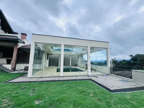 imagem 4 - Casa com 8 dormitórios, 900 m² - Condomínio Portal da Serra - Taubaté/SP imagem 4 - Casa com 8 dormitórios, 900 m² - Condomínio Portal da Serra - Taubaté/SP