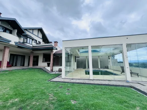 imagem 3 - Casa com 8 dormitórios, 900 m² - Condomínio Portal da Serra - Taubaté/SP imagem 3 - Casa com 8 dormitórios, 900 m² - Condomínio Portal da Serra - Taubaté/SP