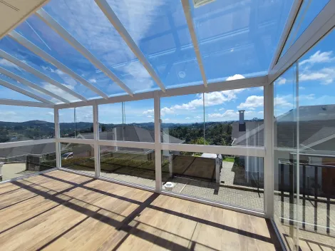 imagem 5 - Casa com 3 suítes, 176 m² - Condomínio Sorenberg - Campos do Jordão/SP imagem 5 - Casa com 3 suítes, 176 m² - Condomínio Sorenberg - Campos do Jordão/SP
