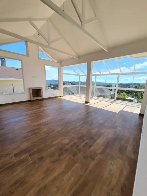 imagem 4 - Casa com 3 suítes, 176 m² - Condomínio Sorenberg - Campos do Jordão/SP imagem 4 - Casa com 3 suítes, 176 m² - Condomínio Sorenberg - Campos do Jordão/SP