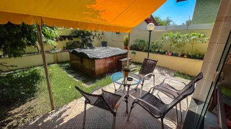 imagem 3 - Casa com 2 quartos, 240 m² - Condomínio Real Ville - Pindamonhangaba/SP imagem 3 - Casa com 2 quartos, 240 m² - Condomínio Real Ville - Pindamonhangaba/SP