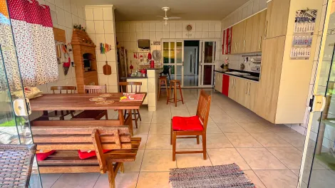 imagem 1 - Casa com 2 quartos, 240 m² - Condomínio Real Ville - Pindamonhangaba/SP imagem 1 - Casa com 2 quartos, 240 m² - Condomínio Real Ville - Pindamonhangaba/SP