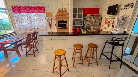 imagem 2 - Casa com 2 quartos, 240 m² - Condomínio Real Ville - Pindamonhangaba/SP imagem 2 - Casa com 2 quartos, 240 m² - Condomínio Real Ville - Pindamonhangaba/SP
