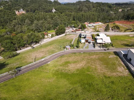 imagem 5 - Terreno com 803 m² - Condomínio Altos da Quinta  - São José dos Campos/SP imagem 5 - Terreno com 803 m² - Condomínio Altos da Quinta  - São José dos Campos/SP