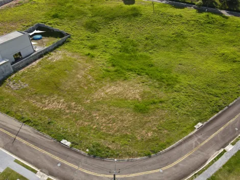 imagem 5 - Terreno com 803 m² - Condomínio Altos da Quinta - São José dos Campos/SP imagem 5 - Terreno com 803 m² - Condomínio Altos da Quinta - São José dos Campos/SP