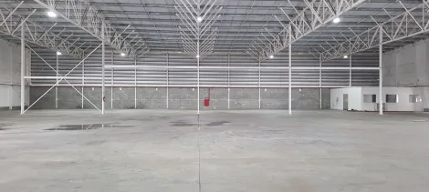 Taubate Quiririm Galpao Locacao R$ 45.000,00  Area do terreno 5743.00m2 Area construida 2550.00m2