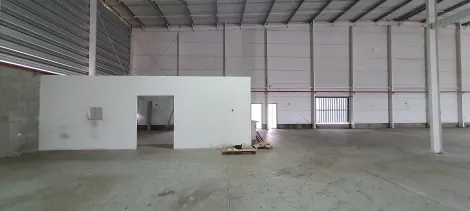 imagem 2 - Galpão com 2.550 m² - Quiririm - Taubaté/SP. imagem 2 - Galpão com 2.550 m² - Quiririm - Taubaté/SP.