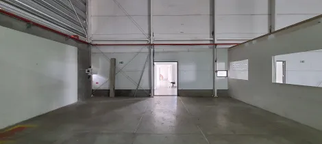 imagem 3 - Galpão com 2.550 m² - Quiririm - Taubaté/SP. imagem 3 - Galpão com 2.550 m² - Quiririm - Taubaté/SP.