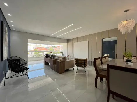 imagem 3 - Apartamento com 3 suítes, 132 m² - Edifício Maximus Residence - Pindamonhangaba/SP imagem 3 - Apartamento com 3 suítes, 132 m² - Edifício Maximus Residence - Pindamonhangaba/SP
