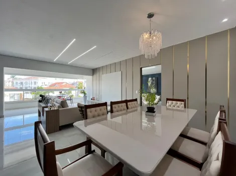 imagem 1 - Apartamento com 3 suítes, 132 m² - Edifício Maximus Residence - Pindamonhangaba/SP imagem 1 - Apartamento com 3 suítes, 132 m² - Edifício Maximus Residence - Pindamonhangaba/SP