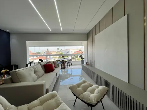 imagem 4 - Apartamento com 3 suítes, 132 m² - Edifício Maximus Residence - Pindamonhangaba/SP imagem 4 - Apartamento com 3 suítes, 132 m² - Edifício Maximus Residence - Pindamonhangaba/SP