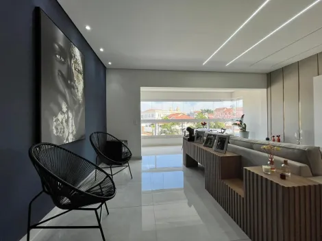 imagem 5 - Apartamento com 3 suítes, 132 m² - Edifício Maximus Residence - Pindamonhangaba/SP imagem 5 - Apartamento com 3 suítes, 132 m² - Edifício Maximus Residence - Pindamonhangaba/SP