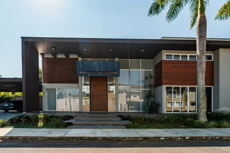 imagem 2 - Casa com 6 quartos, 1.447 m², à venda por R$ 16.000.000,00- Condomínio Taubaté Village - Taubaté/SP imagem 2 - Casa com 6 quartos, 1.447 m², à venda por R$ 16.000.000,00- Condomínio Taubaté Village - Taubaté/SP