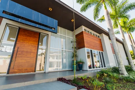 imagem 5 - Casa com 6 quartos, 1.447 m², à venda por R$ 16.000.000,00- Condomínio Taubaté Village - Taubaté/SP imagem 5 - Casa com 6 quartos, 1.447 m², à venda por R$ 16.000.000,00- Condomínio Taubaté Village - Taubaté/SP