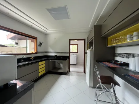 Casa com 3 dormitórios, 281 m² - Condomínio Chácaras Cataguá - Taubaté/SP