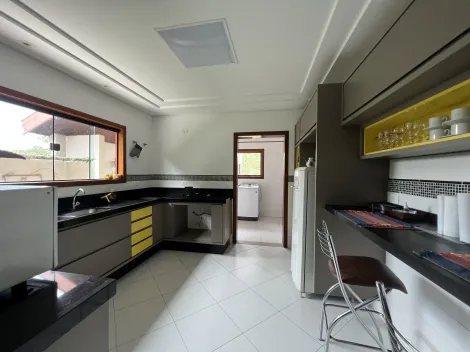 imagem 3 - Casa com 3 dormitórios, 281 m² - Condomínio Chácaras Cataguá - Taubaté/SP imagem 3 - Casa com 3 dormitórios, 281 m² - Condomínio Chácaras Cataguá - Taubaté/SP