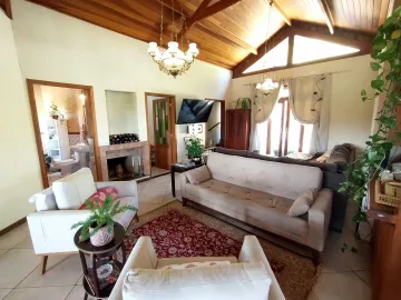 imagem 5 - Casa com 4 dormitórios, 277 m² - Santo Antônio do Pinhal/SP imagem 5 - Casa com 4 dormitórios, 277 m² - Santo Antônio do Pinhal/SP