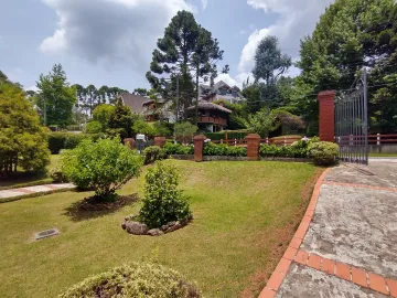 imagem 5 - Casa com 4 dormitórios, 380 m² - Condomínio Jardim Véu da Noiva - Campos do Jordão/SP imagem 5 - Casa com 4 dormitórios, 380 m² - Condomínio Jardim Véu da Noiva - Campos do Jordão/SP