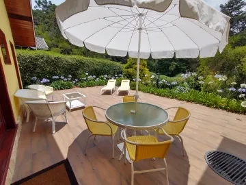 imagem 2 - Casa com 4 dormitórios, 380 m² - Condomínio Jardim Véu da Noiva - Campos do Jordão/SP imagem 2 - Casa com 4 dormitórios, 380 m² - Condomínio Jardim Véu da Noiva - Campos do Jordão/SP