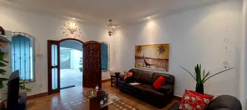Casa com 3 dormitórios, 233 m² - Santana - Pindamonhangaba/SP