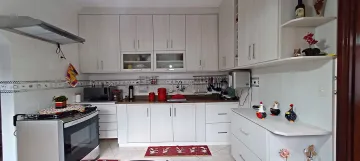 imagem 4 - Casa com 3 dormitórios, 233 m² - Santana - Pindamonhangaba/SP imagem 4 - Casa com 3 dormitórios, 233 m² - Santana - Pindamonhangaba/SP
