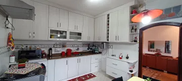 Casa com 3 dormitórios, 233 m² - Santana - Pindamonhangaba/SP