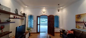 Casa com 3 dormitórios, 233 m² - Santana - Pindamonhangaba/SP