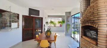 Casa com 3 dormitórios, 350 m² - Condomínio Taubaté Village - Taubaté/SP