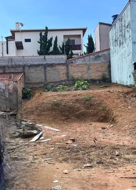 imagem 1 - Terreno com 400 m² para venda - Jardim das Nações - Taubaté/SP imagem 1 - Terreno com 400 m² para venda - Jardim das Nações - Taubaté/SP
