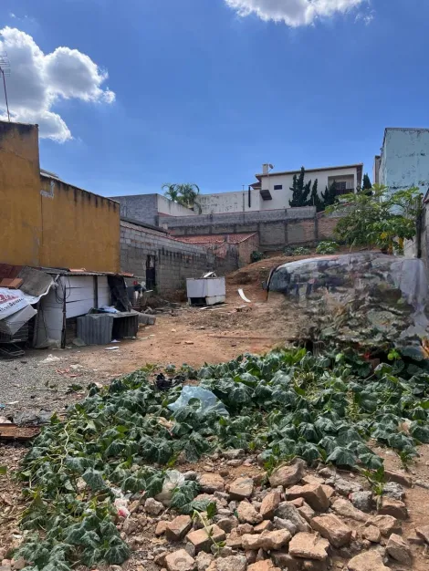 Terreno com 400 m² para venda - Jardim das Nações - Taubaté/SP