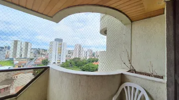 Apartamento com 3 dormitórios, 150 m² - Condomínio Green Tower - Taubaté/SP