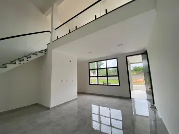 Casa com 3 suítes, 220 m² - Condomínio Parque das Araucárias - Tremembé/SP