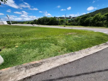 Terreno com 409 m² para venda - Condomínio Cyrela Landscape - Taubaté/SP