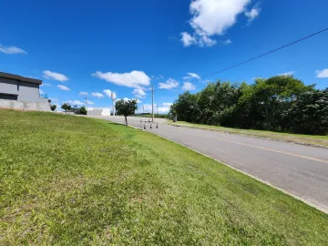 Terreno com 409 m² para venda - Condomínio Cyrela Landscape - Taubaté/SP