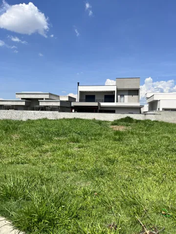 Terreno com 300 m² para venda - Condomínio Terrazzo di Itália - Taubaté/SP