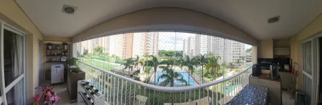 Apartamento em condomínio - Edificio Splendor Blue - São José dos Campos / SP