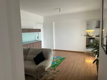 Apartamento com 3 dormitórios - Edifício Milano - São José dos Campos/SP
