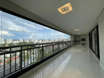 imagem 1 - Apartamento com 3 suítes, 211 m² no Edifício Europa em Taubaté/SP imagem 1 - Apartamento com 3 suítes, 211 m² no Edifício Europa em Taubaté/SP