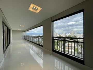 imagem 2 - Apartamento com 3 suítes, 211 m² no Edifício Europa em Taubaté/SP imagem 2 - Apartamento com 3 suítes, 211 m² no Edifício Europa em Taubaté/SP