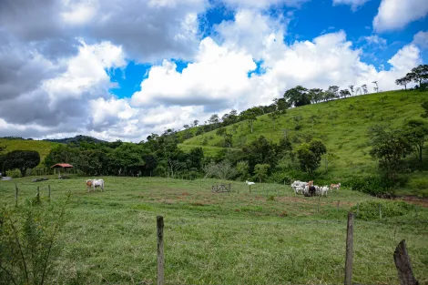 Fazenda com 2.808.000 m² - Caçapava/SP