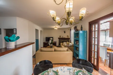 Casa com 3 suítes, 170 m² - Condomínio Jardim Monte Belo - Campos do Jordão/SP