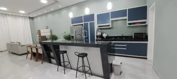 imagem 4 - Casa com 3 suítes, 301 m² - Jardim Morumby - Taubaté/SP imagem 4 - Casa com 3 suítes, 301 m² - Jardim Morumby - Taubaté/SP