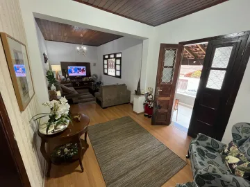 Casa com 3 dormitórios, 235 m² - Centro - Pindamonhangaba/SP