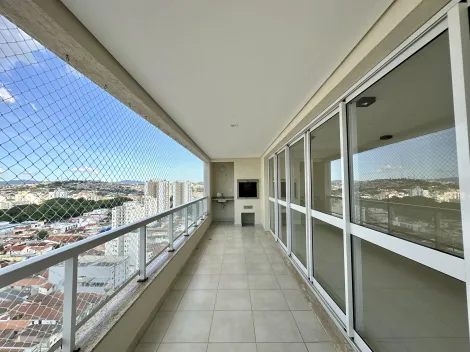 Apartamento com 3 suítes, 130 m² - Edifício Figueiras - Taubaté/SP