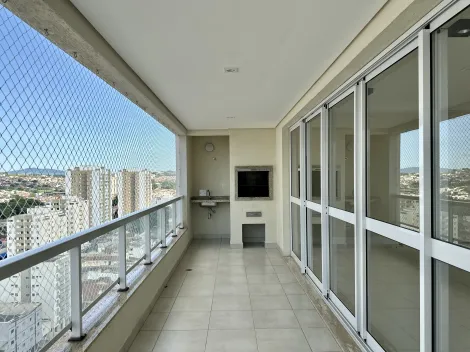 Apartamento com 3 suítes, 130 m² - Edifício Figueiras - Taubaté/SP