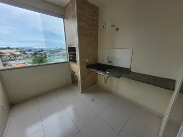 Pindamonhangaba Vila Rica Apartamento Locacao R$ 1.600,00 Condominio R$375,00 2 Dormitorios 1 Vaga Area construida 69.00m2