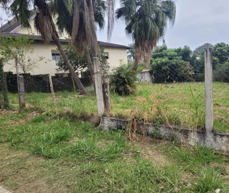 Terreno com 1.200 m² - Condomínio Village Paineiras - Pindamonhangaba/SP.