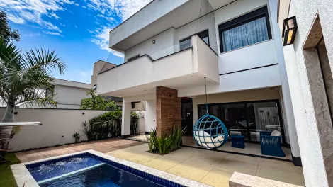 imagem 1 - Casa com 3 dormitórios, 347 m² - Condomínio Green Park - Taubaté/SP imagem 1 - Casa com 3 dormitórios, 347 m² - Condomínio Green Park - Taubaté/SP
